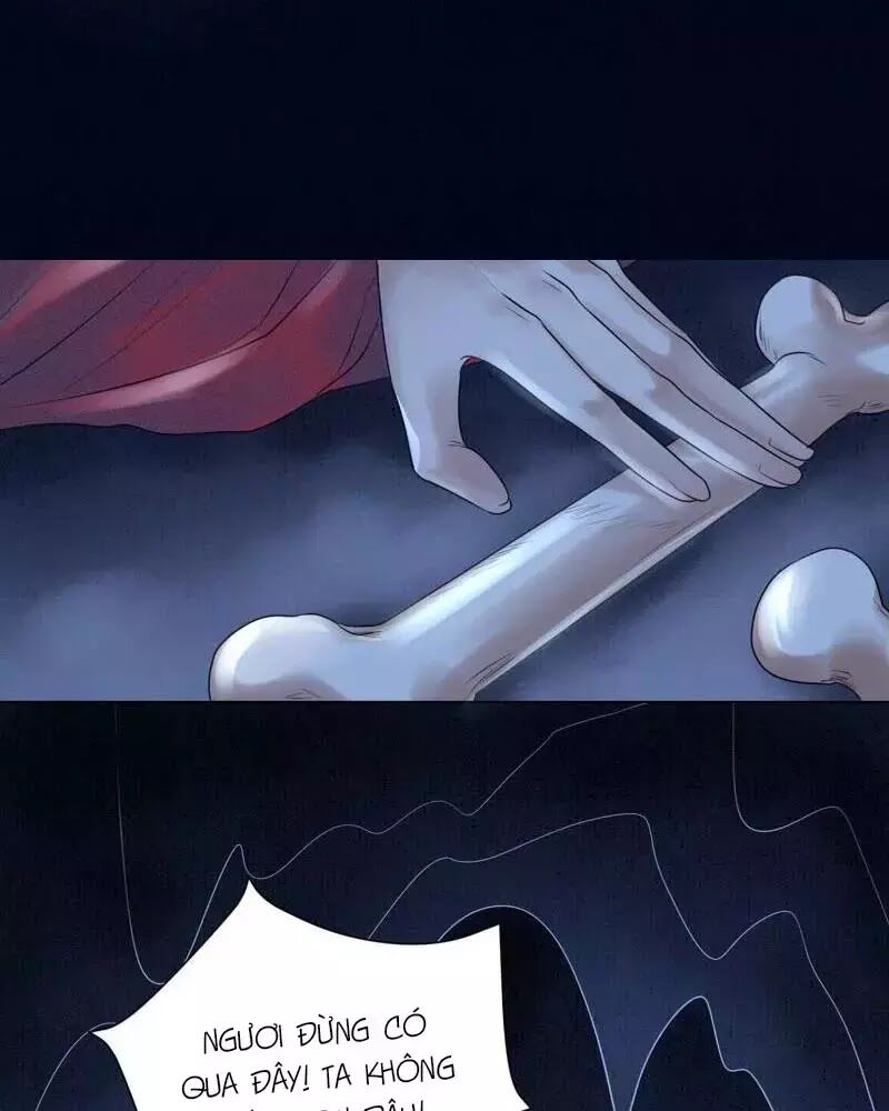 yêu long đại nhân của ta chapter 2 11