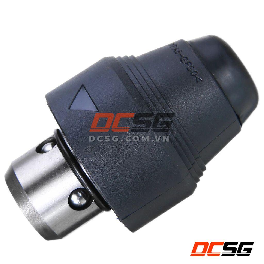 Đầu khoan tháo lắp nhanh Sds-Plus Quick-Change Bosch 2608572213 | DCSG
