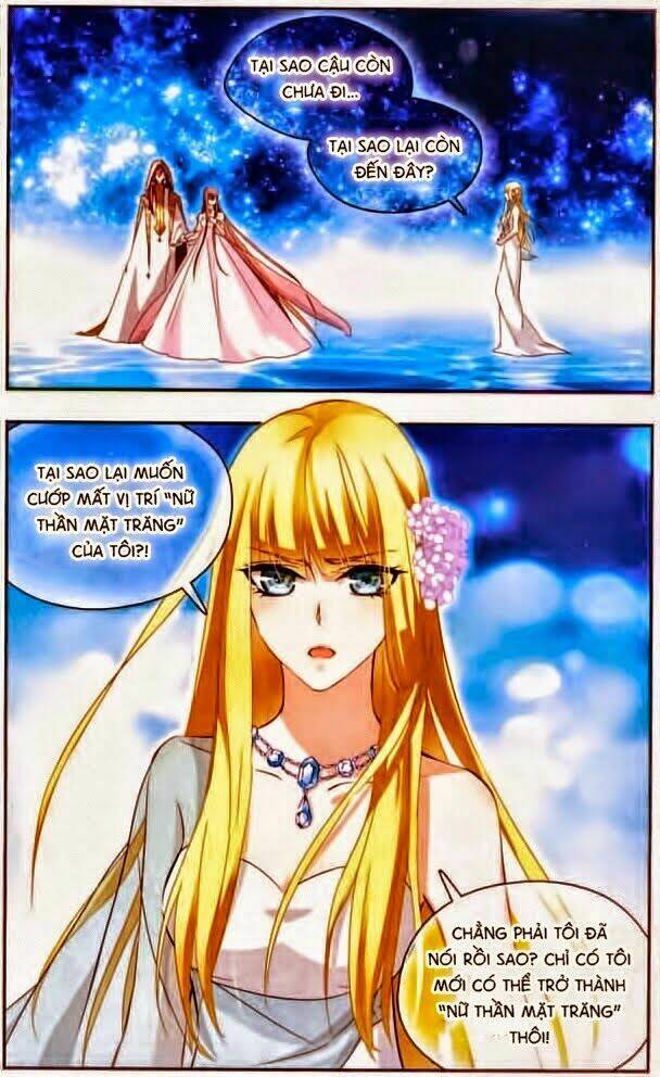 ngôi sao câu lạc bộ chapter 66 5