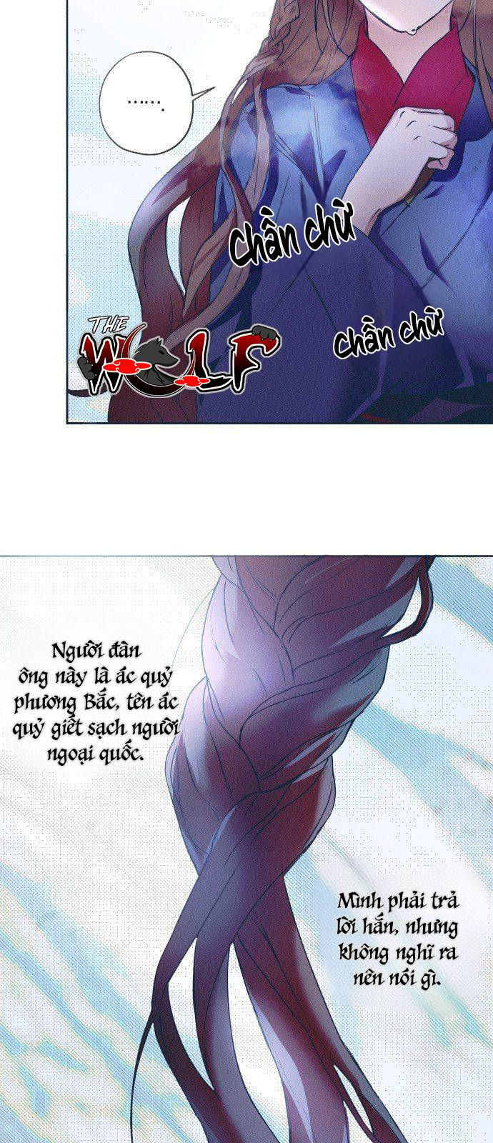 dabi, hương vị ngây ngất chapter 2 29