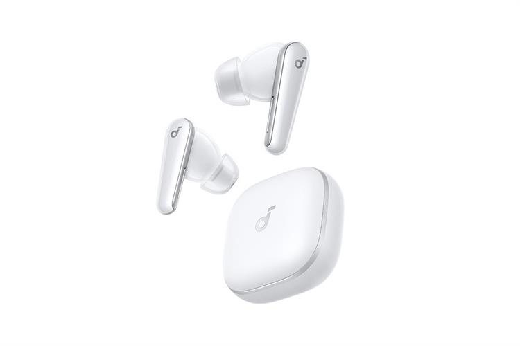 Tai nghe Bluetooth True Wireless Soundcore Liberty 5 A3957 - GiaPhucStore | Hàng Chính Hãng