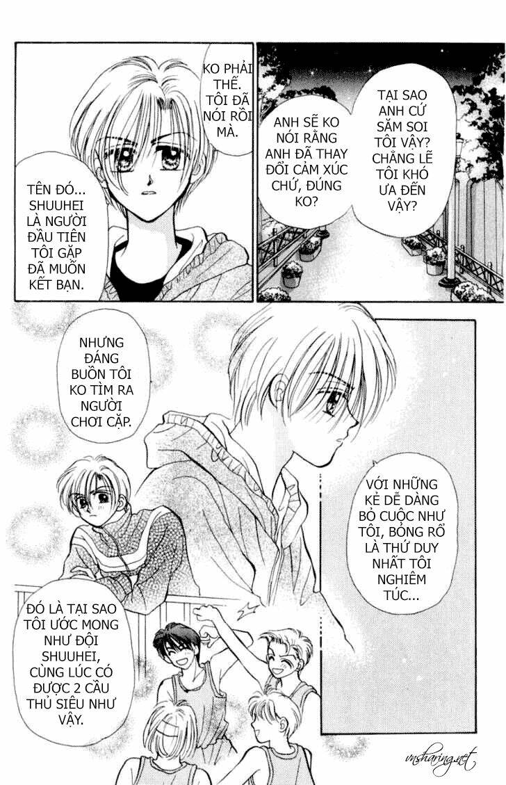 baby love chapter 34 19