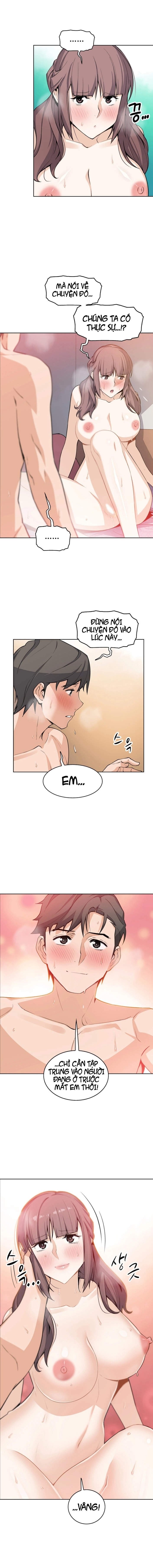 nhóm học đặc biệt chapter 23 5