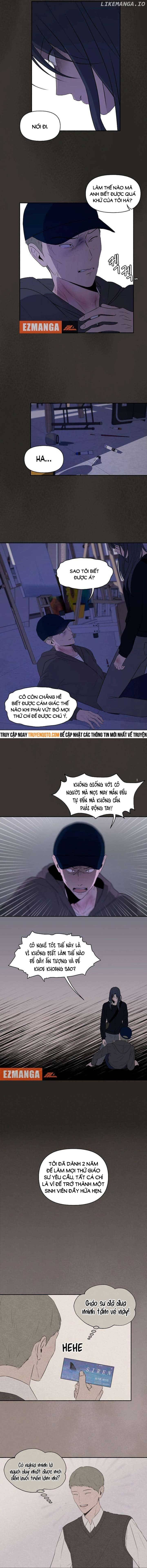 tôi muốn ngừng việc giết chóc chapter 20 7