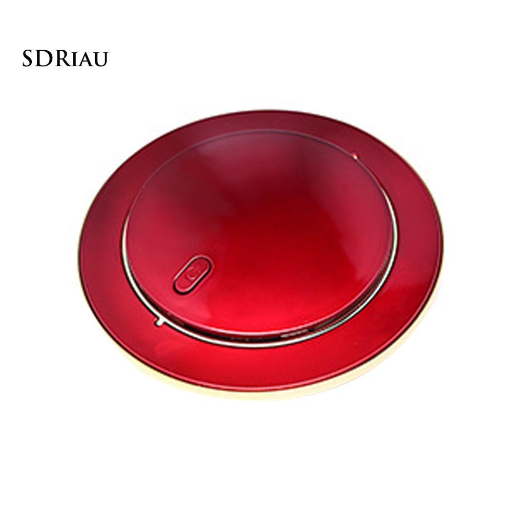 Máy Lọc Không Khí Ion Âm Cổng Usb 5v Cho Xe Hơi