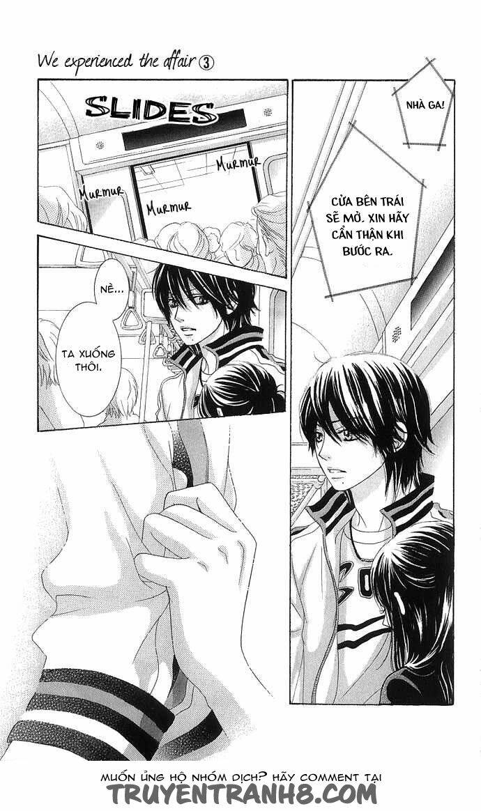 bokutachi wa shitte shimatta chapter 10 37