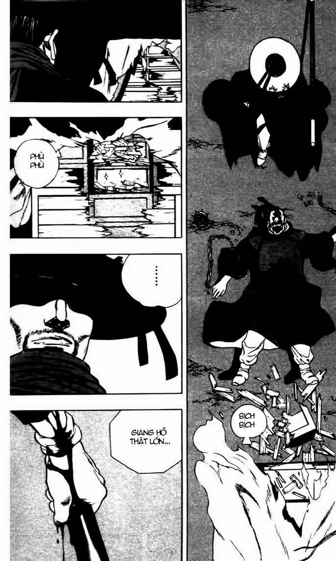 long quyển phong chapter 21 20