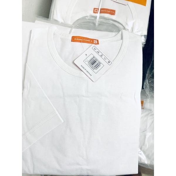 Áo lót đông xuân cotton cộc tay, áo nam trung niên - hàng đẹp phom to cho ng 90kg