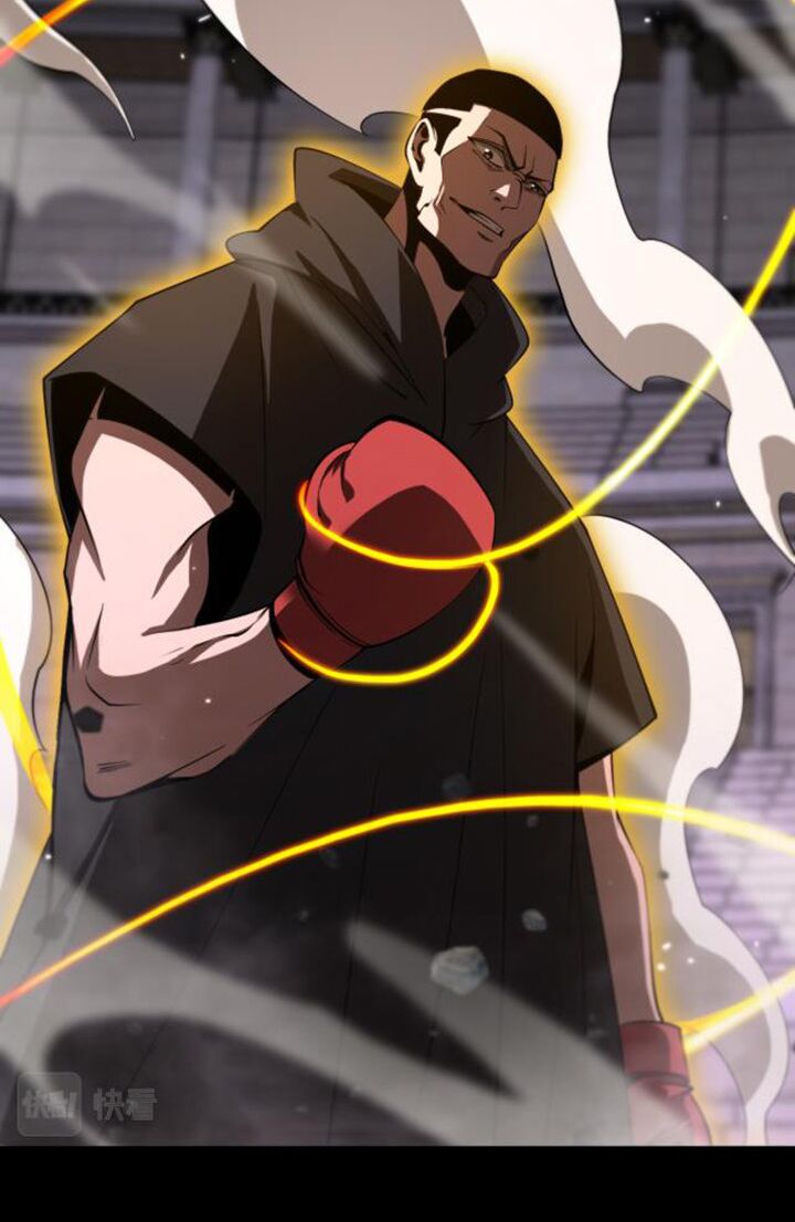 chư giới - tận thế online chapter 139 4