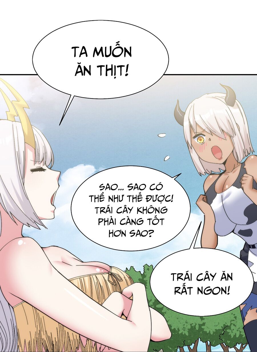 đồ long kỵ sĩ hôn môi ác long chapter 9 10