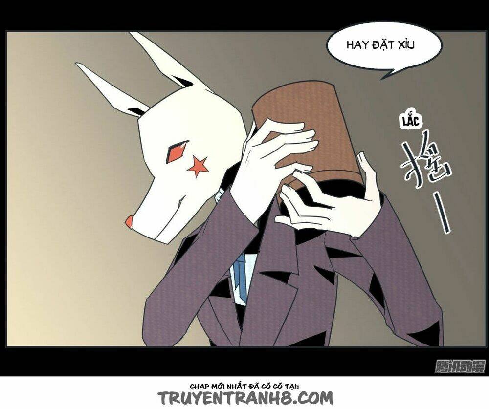 điều ước của người phàm chapter 26 19