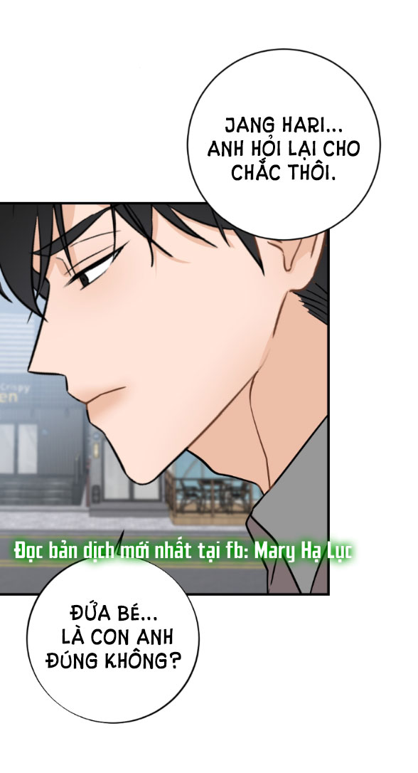 Để Đứa Bé Yên chapter 3.2 - Trang 3