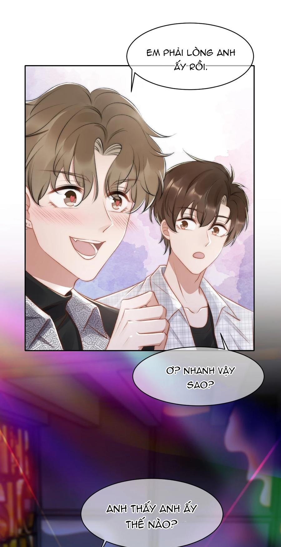 ta sinh con cho tổng tài chapter 21 18