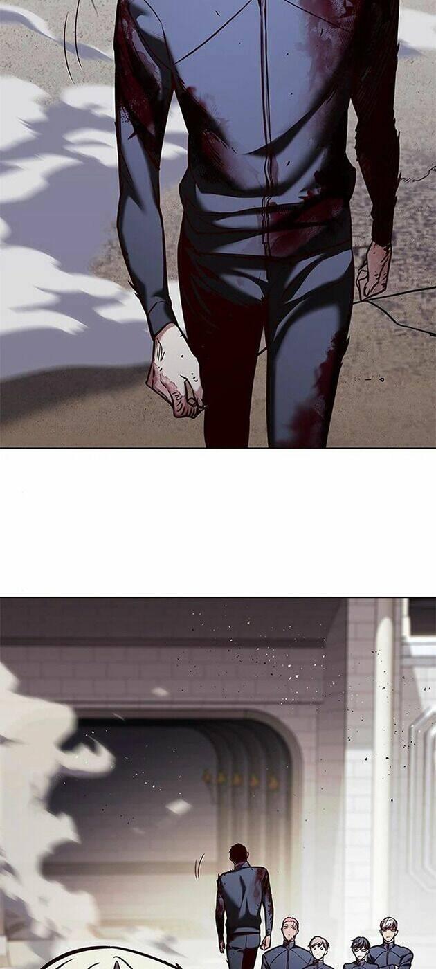 biến thân thành mèo chapter 204 68