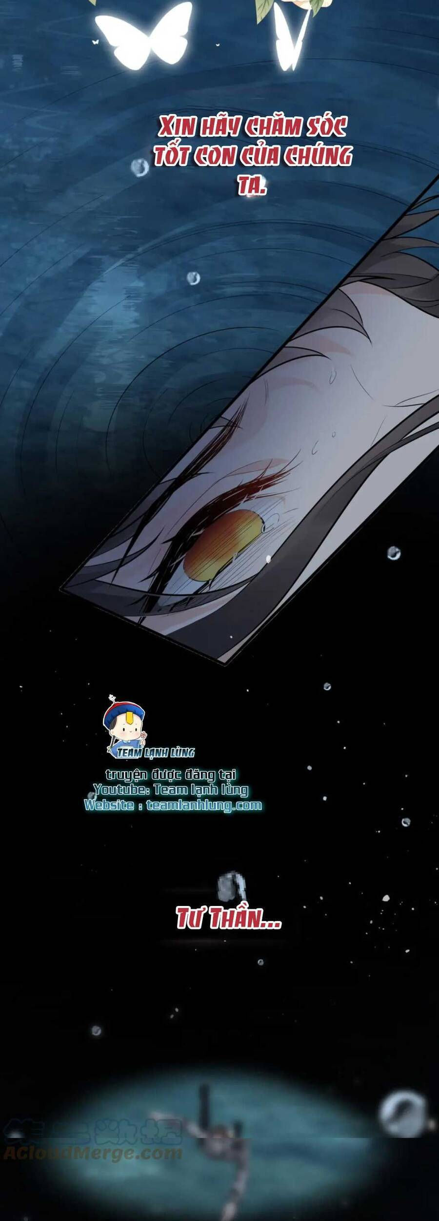 cô vợ hợp đồng bỏ trốn của tổng giám đốc chapter 466 27