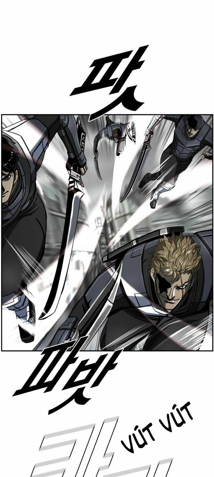 thợ săn đầu tiên chapter 81 46