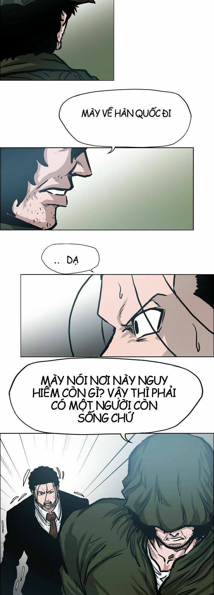 bá chủ học đường ss3 chapter 29 35