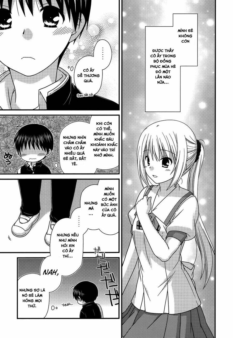 tonari no kashiwagi-san chapter 67 21