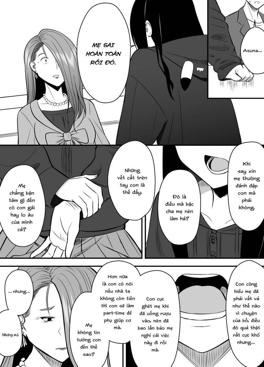 until i make my cousin happy part 2 chapter 20 1