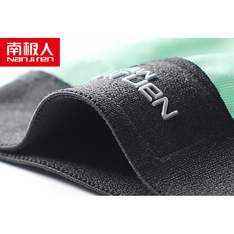 Bộ 4 quần lót nam NANJIREN boxer - Hàng nội địa thời trang cao cấp - Sợi vải spandex co giãn tốt nhất