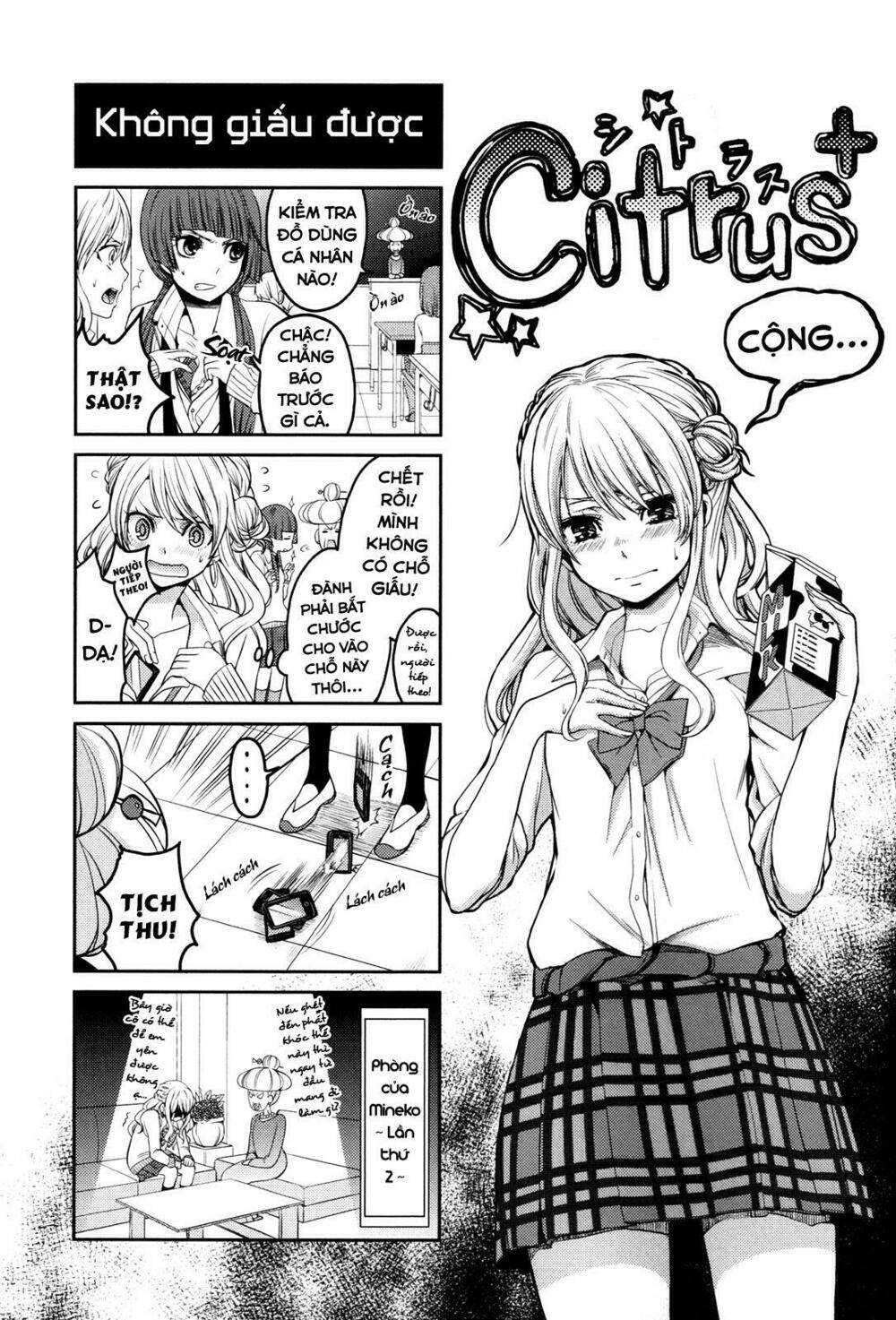 citrus (saburouta) chapter 1.1 7
