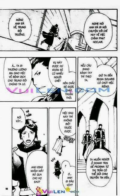 thanh kiếm và vương miện chapter 10 106