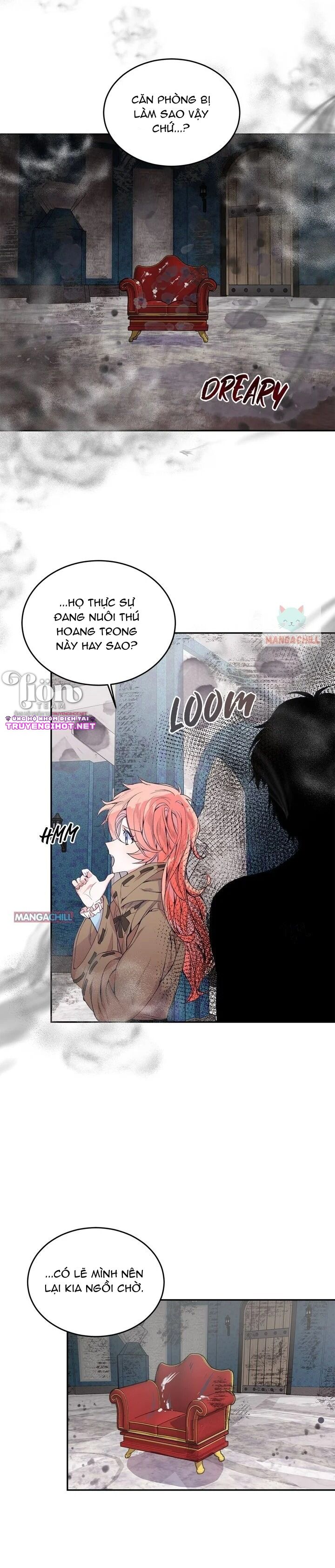 đưa hoàng tử chó điên lên ngôi chapter 2.1 21