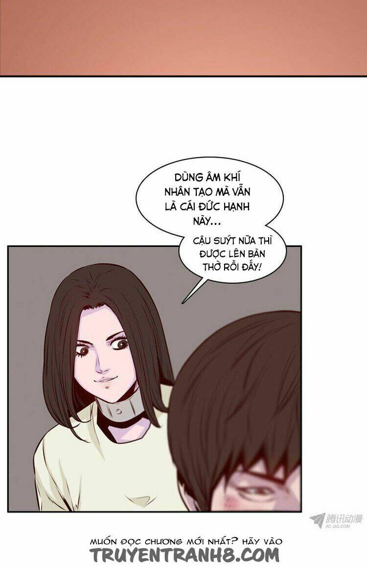 vua của vong linh chapter 178 23