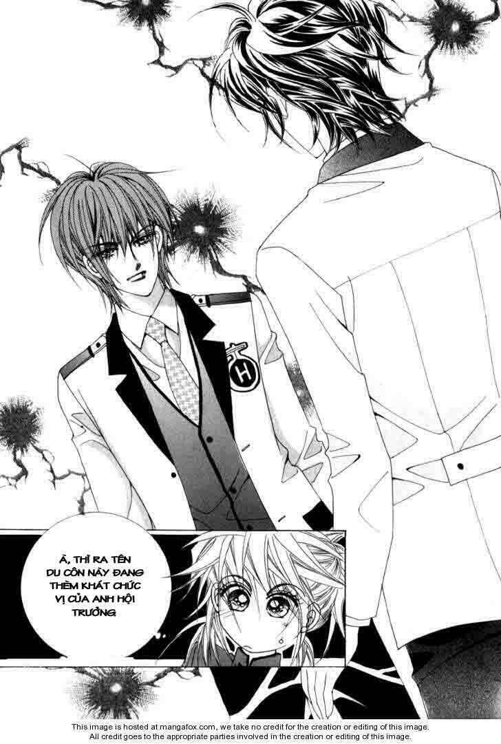 she's scary chapter 9 21