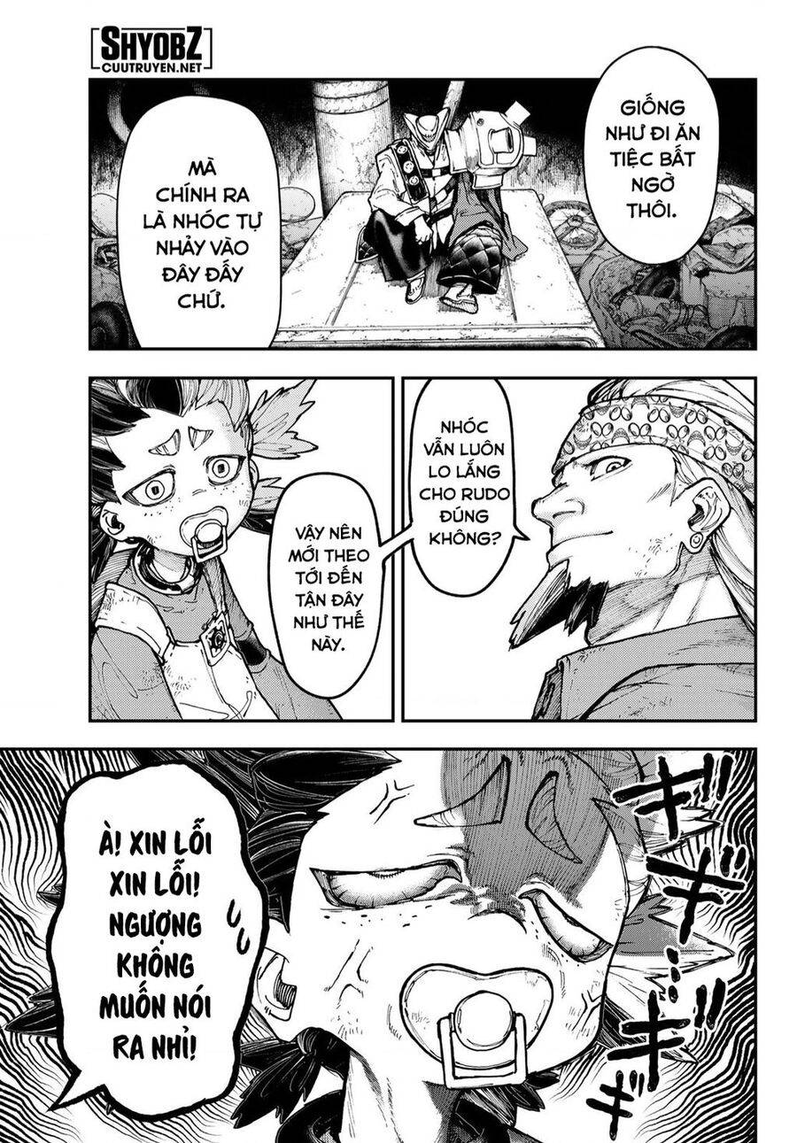 gachiakuta chapter 52 12