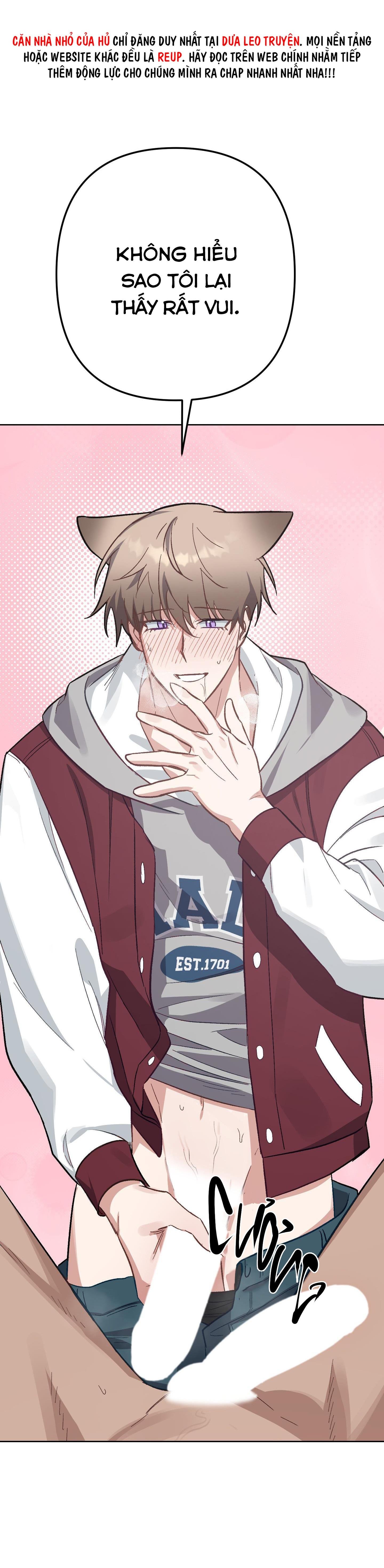 thỏ xuất tinh trong 3 giây chapter 12 67