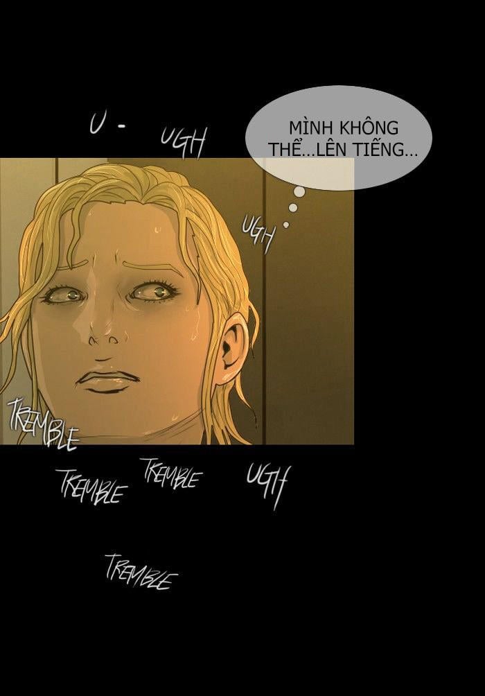 Dead Days Chapter 61 - Trang 76
