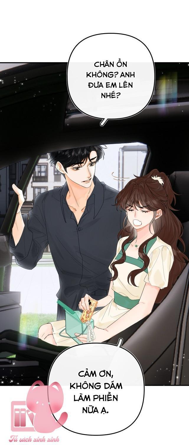 xin hãy chiếu cố nhiều hơn chapter 4 17