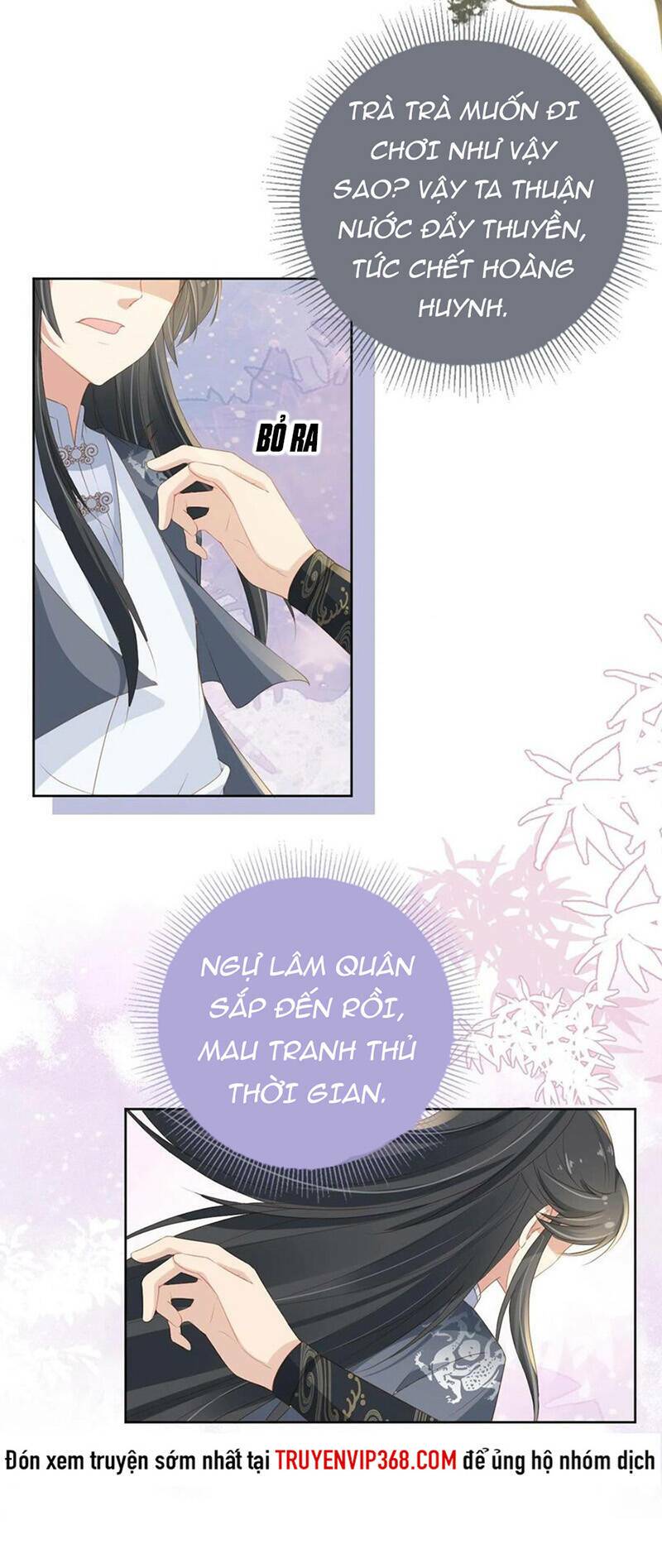 nhặt được bảo bối manh manh chapter 39 9