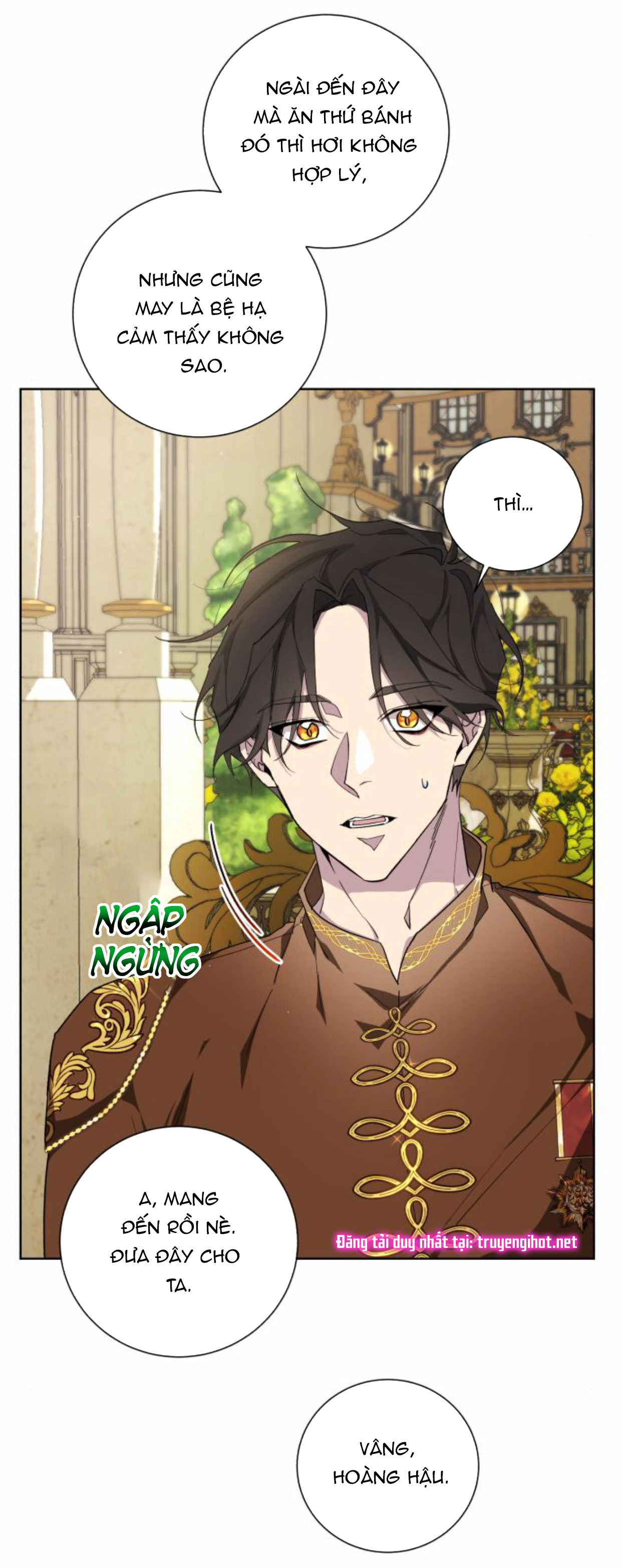 đã có lúc ta muốn nàng chết đi chapter 26 10