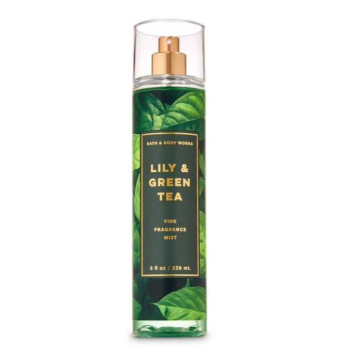 Xịt thơm toàn thân Bath &amp; Body Works 236ml