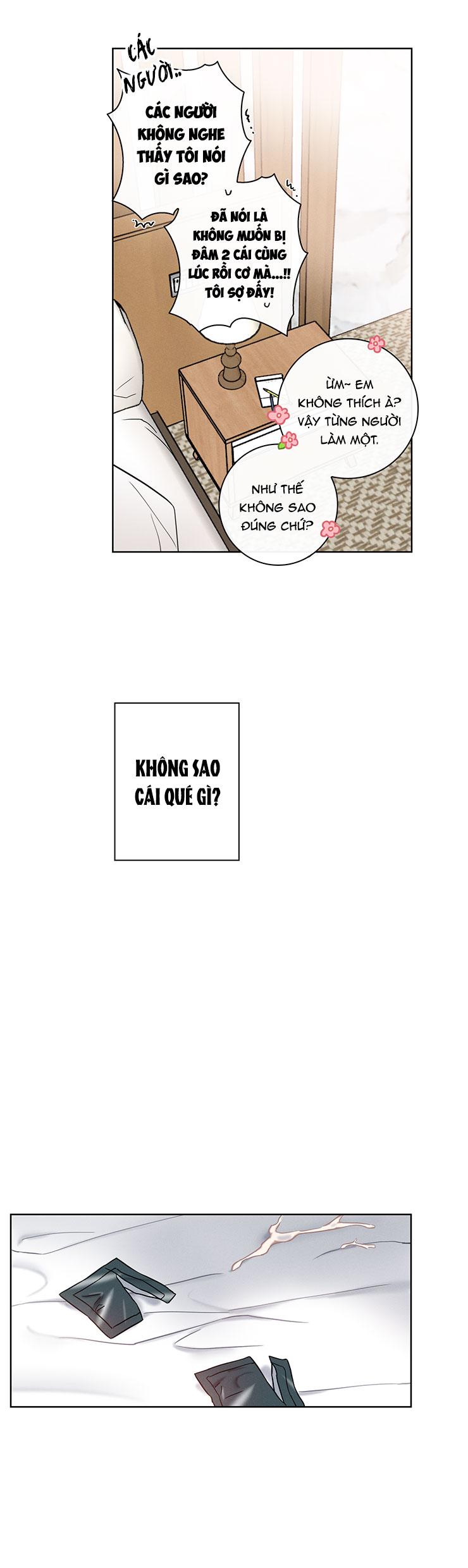 tổng hợp truyện bl ngắn chịch hỏny chapter 3.3 8