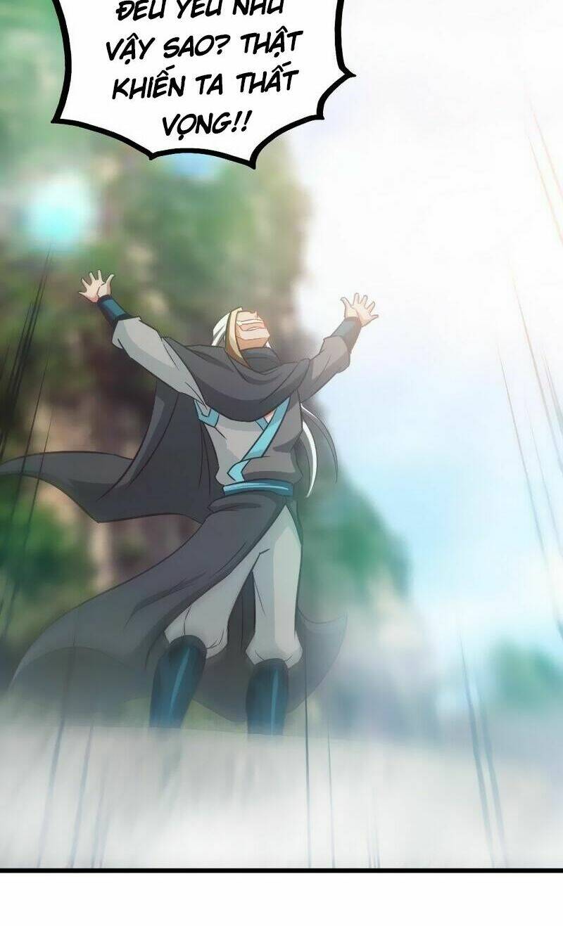 chí tôn thần ma chapter 61 10