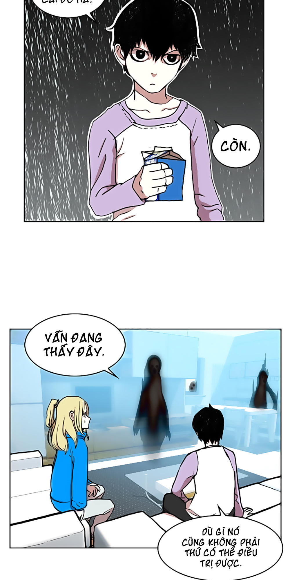 hard core leveling warrior chapter 12 38