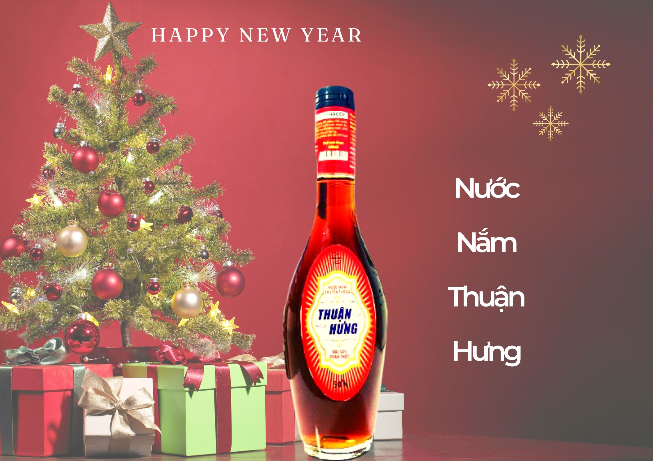 NƯỚC MẮM PHAN THIẾT CHAI THỦY TINH - THUẬN HƯNG 50 ĐỘ ĐẠM/1 THÙNG 20 CHAI 180ML