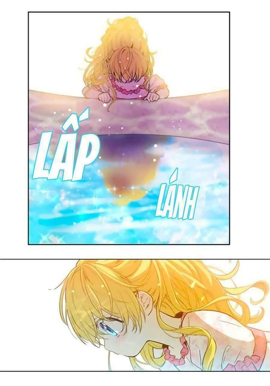 một ngày nọ tôi bỗng thành nàng công chúa chapter 2.5 42