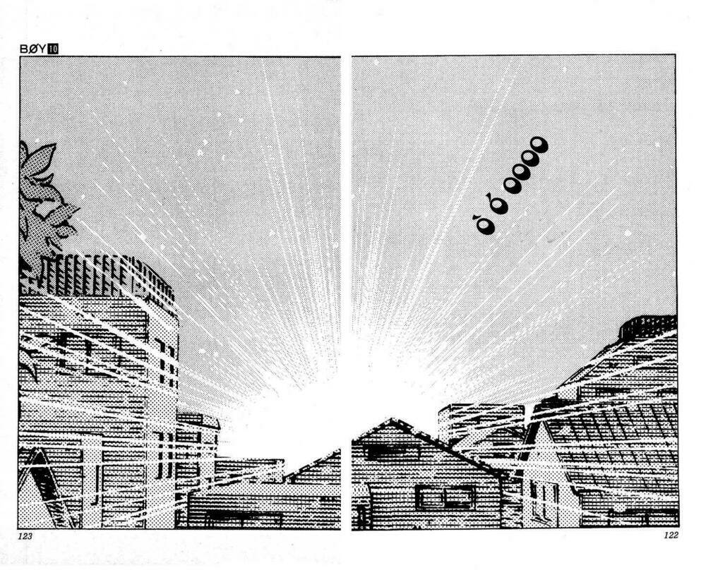 hareluya chapter 85 14