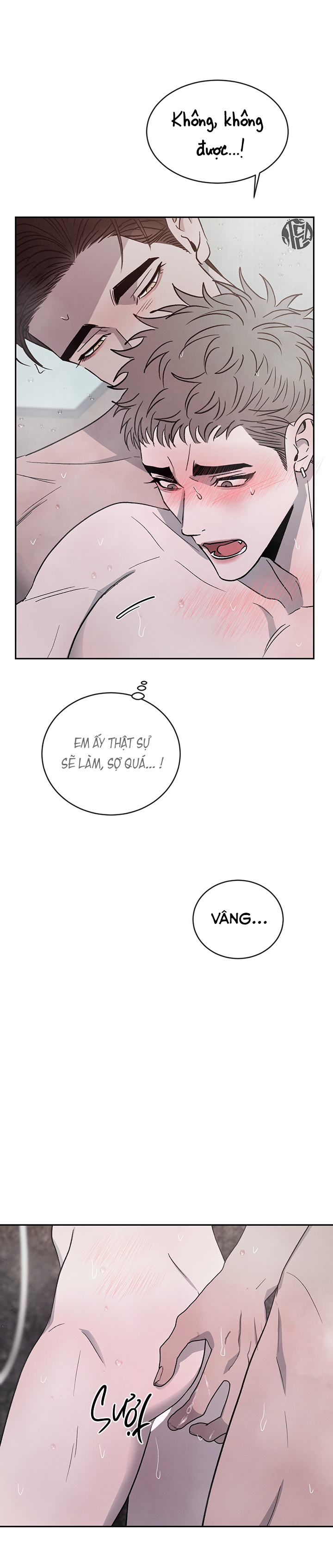 tương khắc chapter 49 22