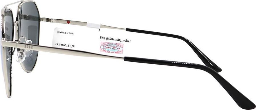 Kính Mát Unisex Elle EL14653