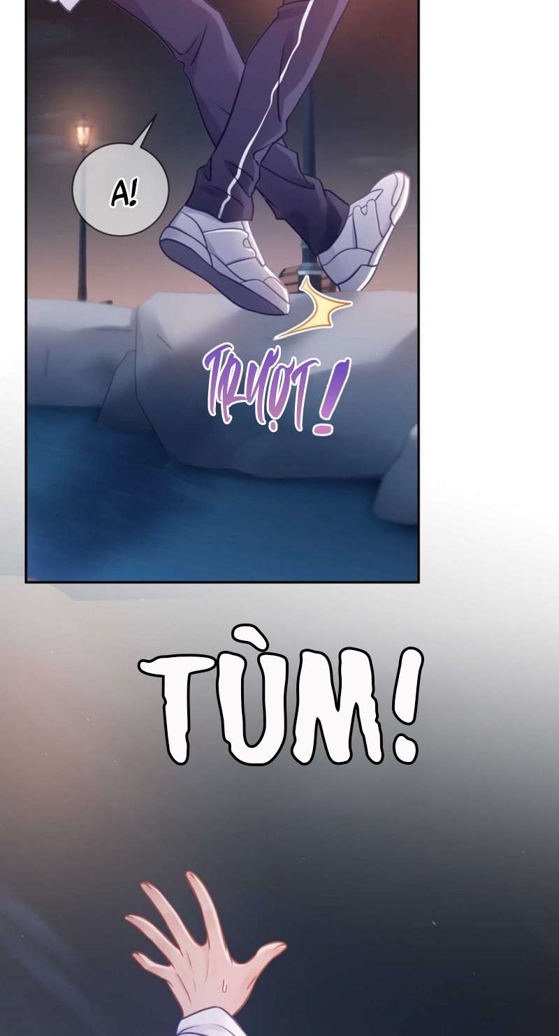 để ý tôi chút nào chapter 31 3