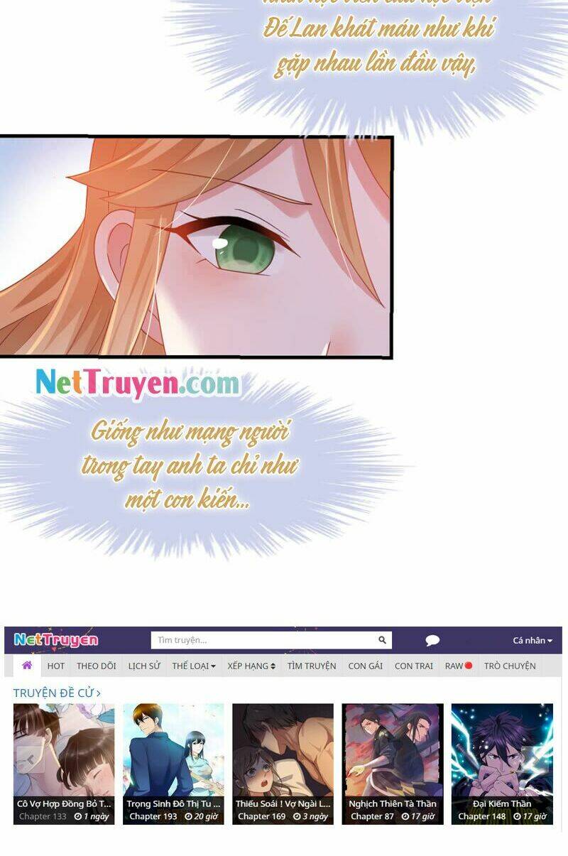 ma lạt thiên kim đẩu ác thiếu chapter 164.5 8