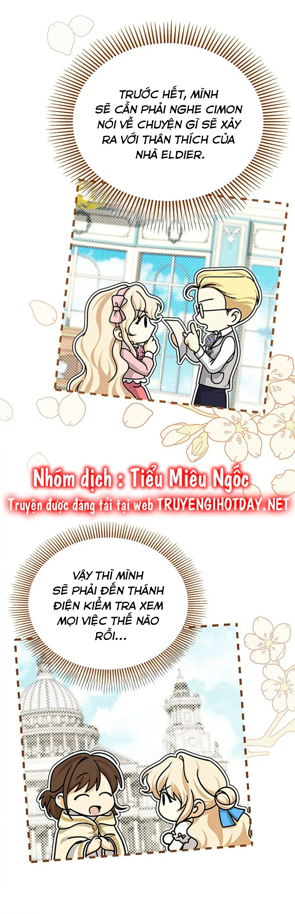vị cứu tinh của nam phản diện chapter 45 36