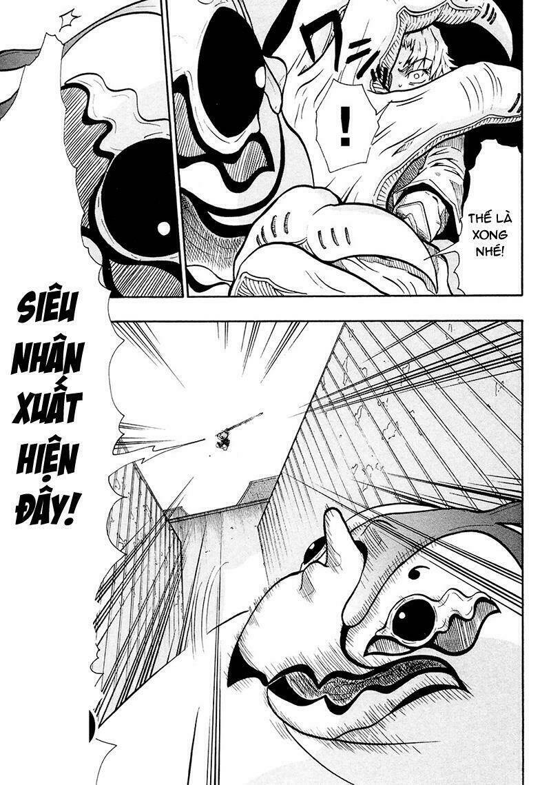 dragon eye chapter 4 32