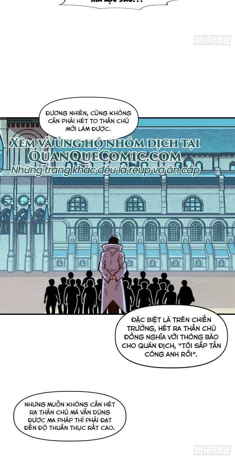 đại lục vô song chapter 8 28