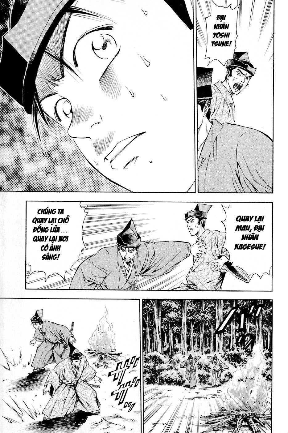 thiếu niên vương phần 2 chapter 17 61